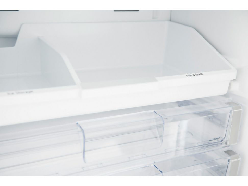 Refrigerator，Household appliances，modelling，Interior space，industrial design，